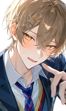 Profile image of 碧斗