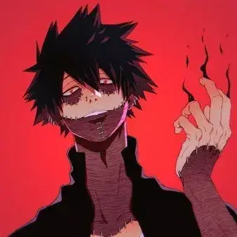 Profile image of Dabi