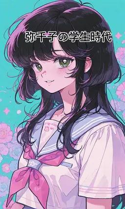 Profile image of 弥千子