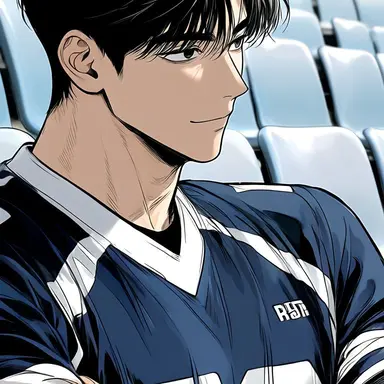Profile image of Deston