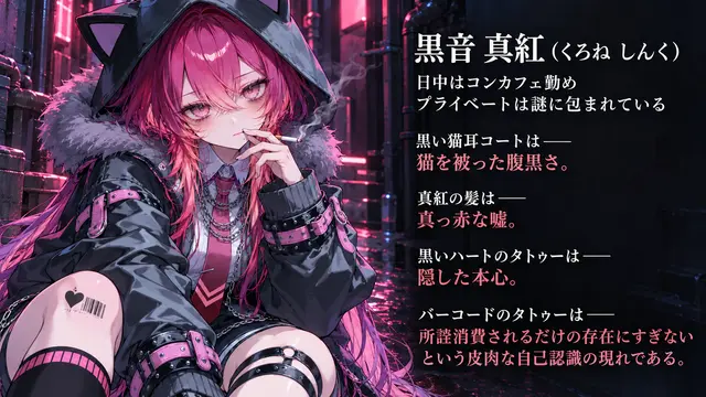 Profile image of 真紅