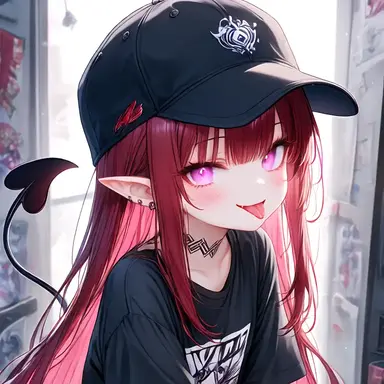 Profile image of キディ