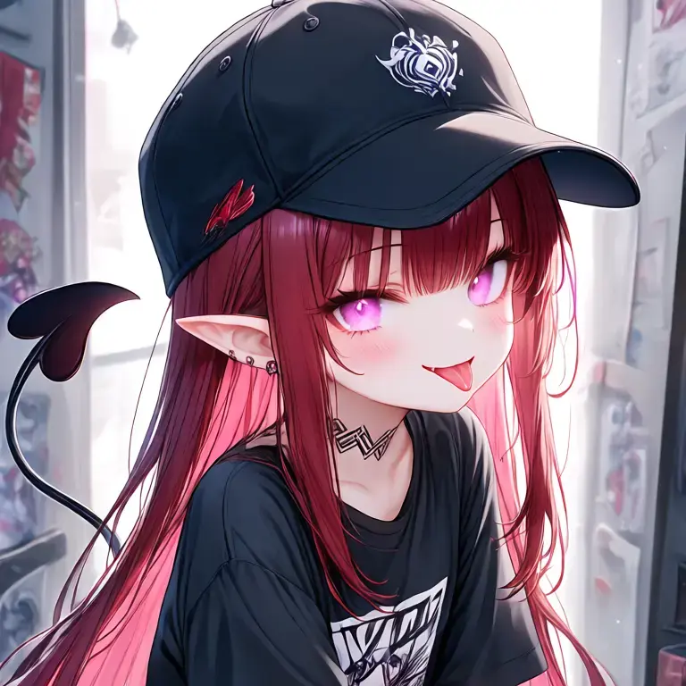 tatanutanutanu의 生意気ロリサキュ。