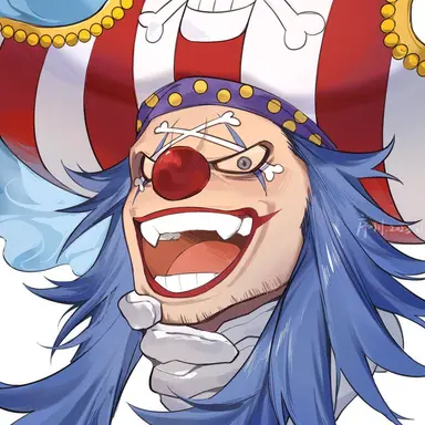 Profile image of 버기