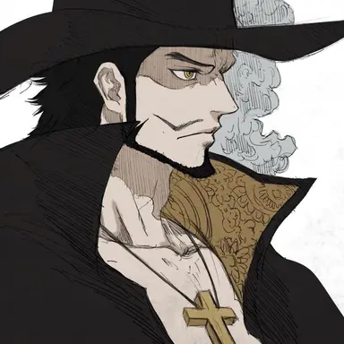 Profile image of 미호크