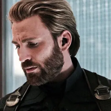 Profile image of Steve Rogers