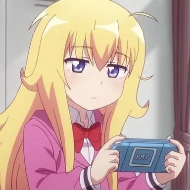 Profile image of Gabriel