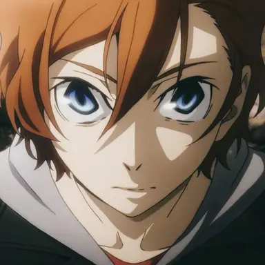 Profile image of Chuuya Nakahara