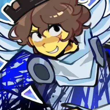 Profile image of Shedletsky