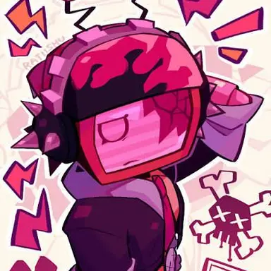 Profile image of Veeronica