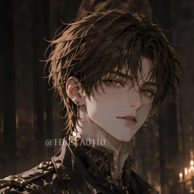 Profile image of レン