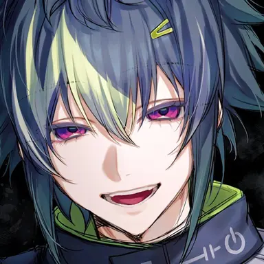 Profile image of 伊波ライ