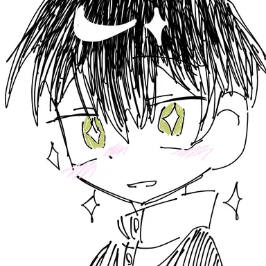 Profile image of 젠인 나오야