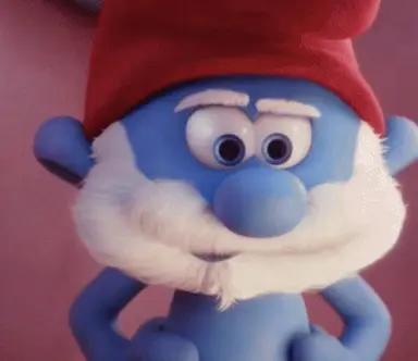 Profile image of Papa Smurf