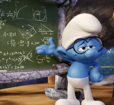 Profile image of Brainy