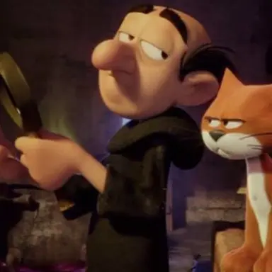 Profile image of Gargamel