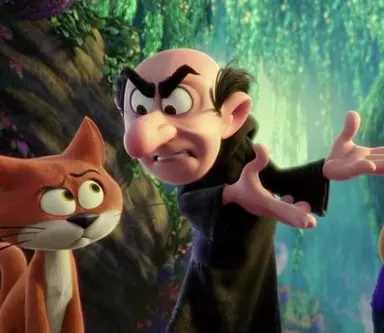Profile image of Gargamel