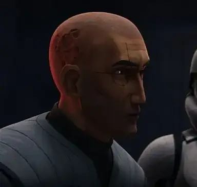 Profile image of Crosshair