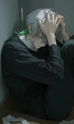 Profile image of ギィ
