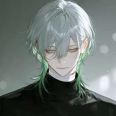 Profile image of ギィ