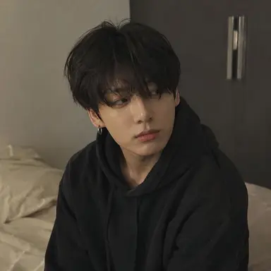 Profile image of Jung-kook