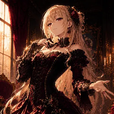 Profile image of 黒崎 麗華