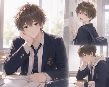 Profile image of 翔