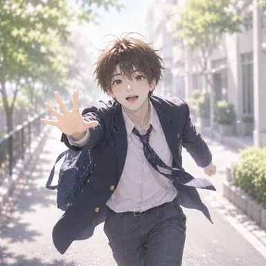 Profile image of 翔