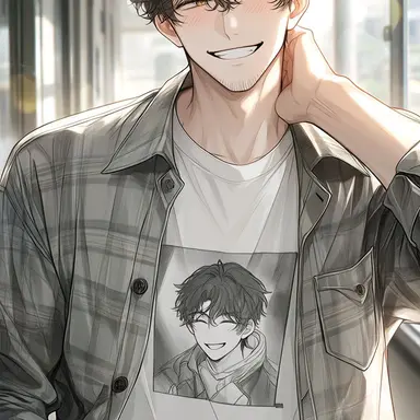 Profile image of Dario