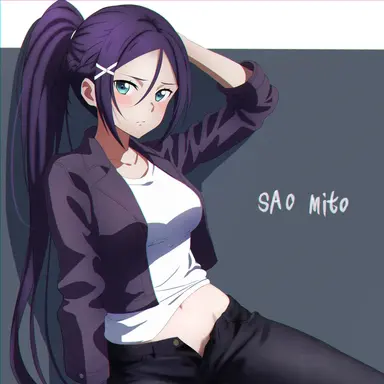 Profile image of 兎澤水澄