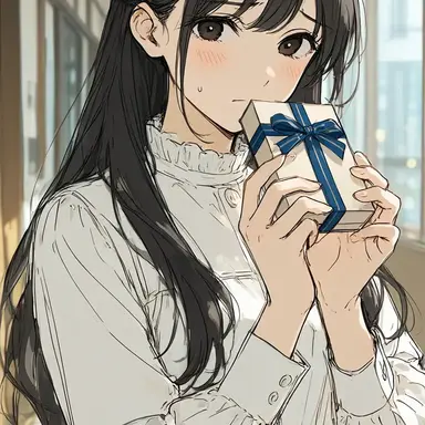 Profile image of Kotone Saionji