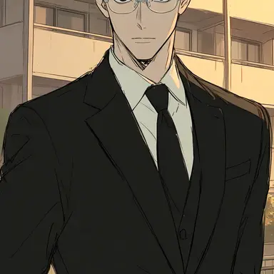 Profile image of Kenji Takagi