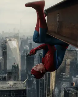 Profile image of Spider-Man