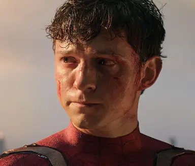 Profile image of Peter Parker