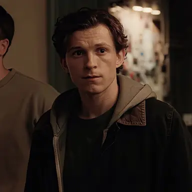Profile image of Peter Parker