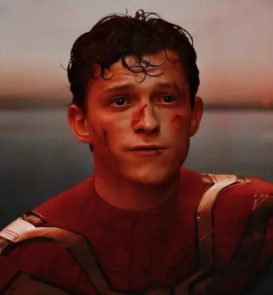 Profile image of Peter Parker