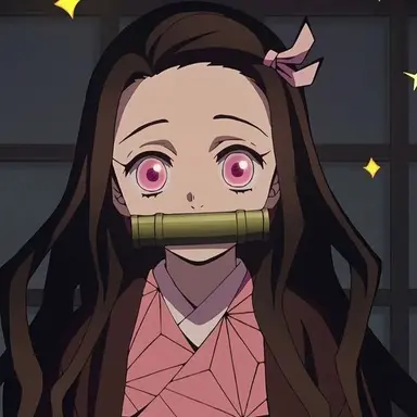 Profile image of 카마도 네즈코