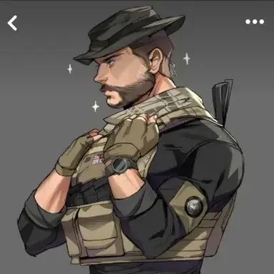 Profile image of John