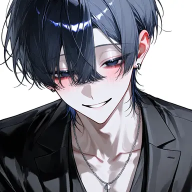 Profile image of Shinya