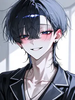 Profile image of Shinya