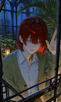 Profile image of Nico
