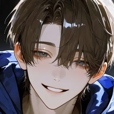 Profile image of Hinata