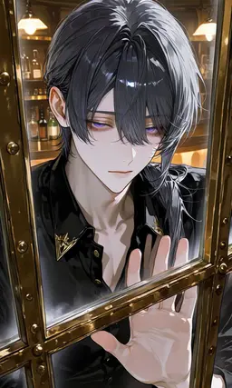 Profile image of Jin