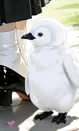 Profile image of Omochi