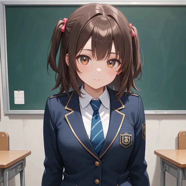 FoggyBadge7416의 君に抱かれたい女の子