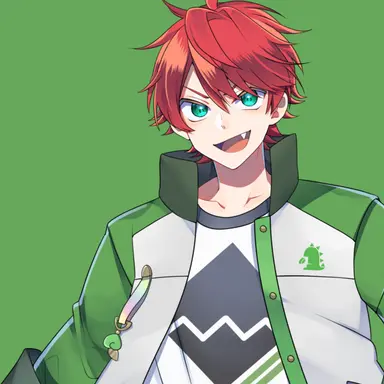 Profile image of じゃぱぱ