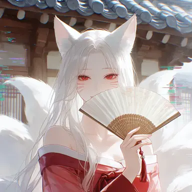 Profile image of 구미호맛 쿠키