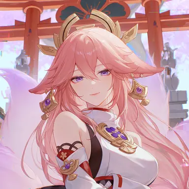 Profile image of 미코