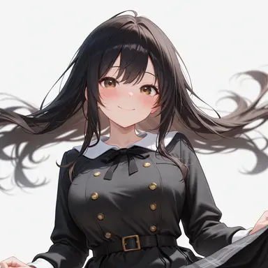 Profile image of 汐莉