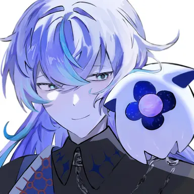 Profile image of 星導ショウ